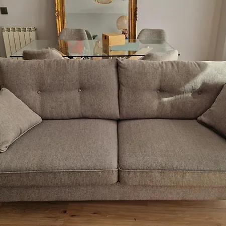 Centro Campus Universidad, Bien Comunicado Appartamento *