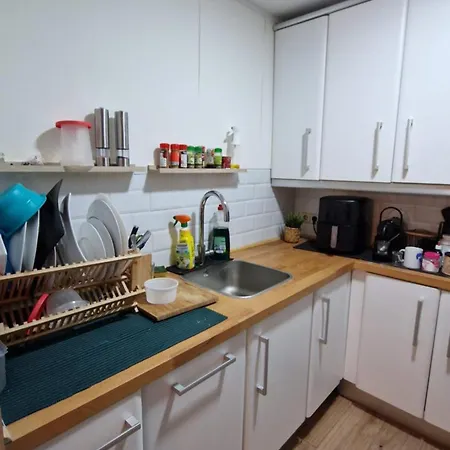 Centro Campus Universidad, Bien Comunicado Appartamento Saragozza