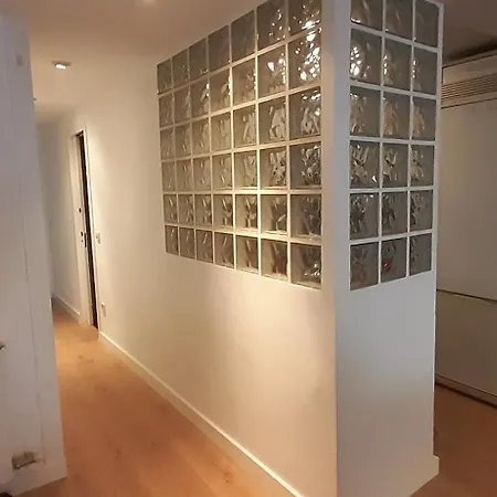 Centro Campus Universidad, Bien Comunicado