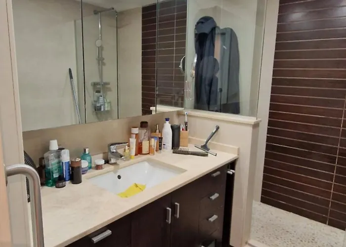 Centro Campus Universidad, Bien Comunicado Saragozza